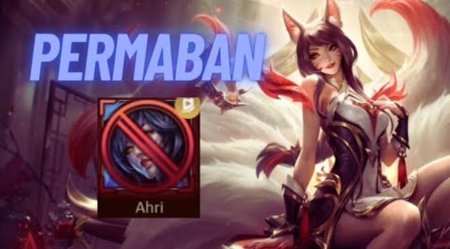 Fan kêu gọi auto cấm Ahri để phản đối Riot, nhiều streamer cũng bày tỏ sự bức xúc