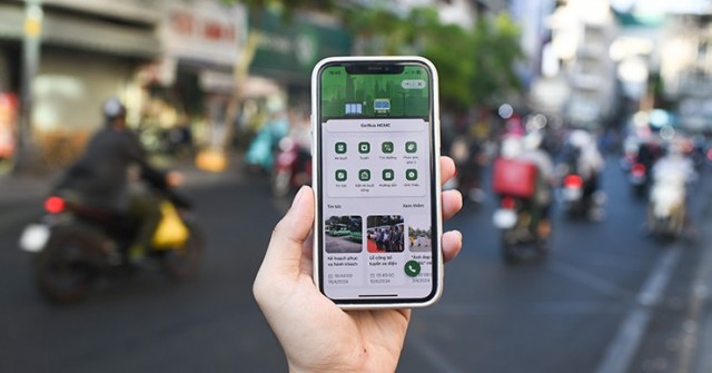 Hơn 1 tháng ra mắt trên Zalo, người dùng mini app GoBus TPHCM vượt xa số lượt tải trên các kho ứng dụng