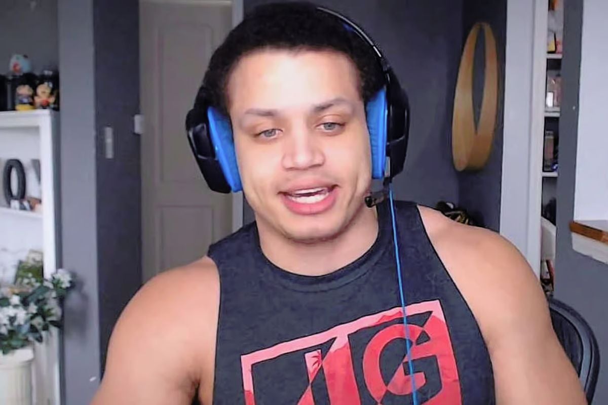 Streamer Tyler1 Công Bố Phần Mềm AI Chỉ Dẫn Người Dùng Chơi LMHT Bằng Giọng Nói Của Mình