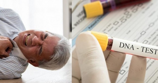Uống Viagra, đại gia đột tử khi “hành sự” với tiểu tam