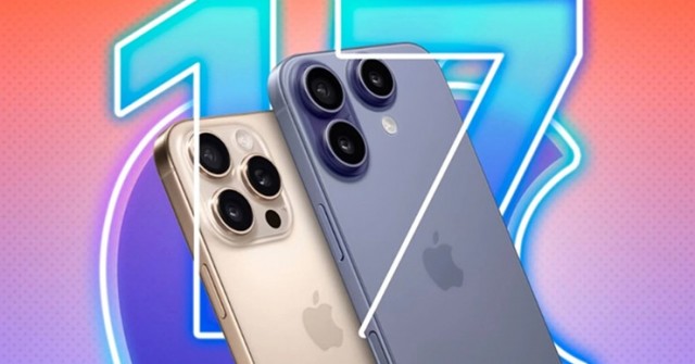 Thông tin có thể khiến người dùng bất ngờ về thế hệ iPhone 2025
