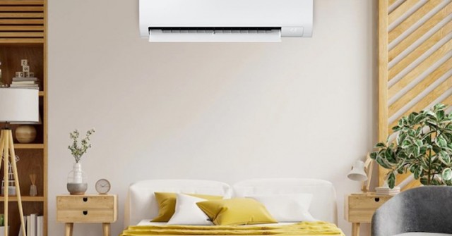 Điểm mặt những mẫu điều hòa tiết kiệm điện nhất hiện nay