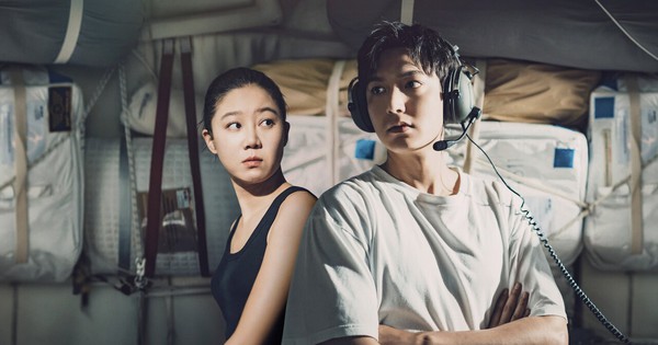 5 phim Hàn dở nhất nửa đầu 2025: Số 1 khiến Lee Min Ho ê chề tột độ