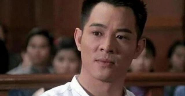 Lý Liên Kiệt trở lại đóng phim võ thuật sau 14 năm vắng bóng