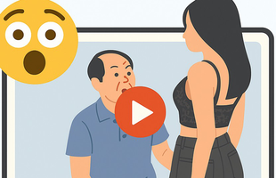 Sốc với video phản cảm khó tin, có cả cảnh nhức mắt khiến cư dân mạng ngỡ ngàng!