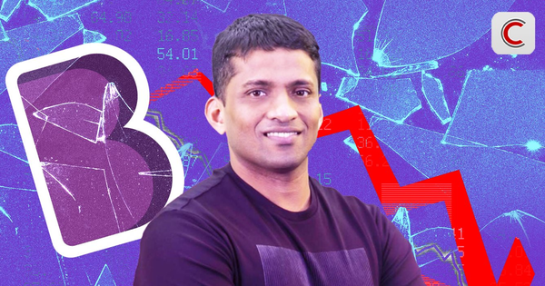Từ ‘kỳ lân’ hóa ‘con nợ’: Chuyện về 1 startup từng được định giá 22 tỷ USD nay gánh khoản lỗ trăm triệu USD, founder bật khóc trong hối hận