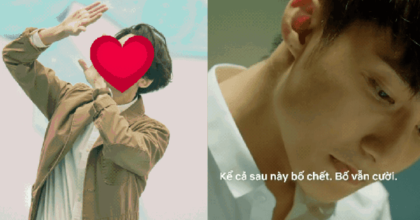 Phim Hàn mới chiếu đã viral cõi mạng vì hài dã man, giống siêu phẩm của Sơn Tùng MT-P và Quang Thắng đến bất ngờ