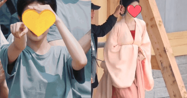 Mỹ nhân Trung Quốc đẹp ngỡ ngàng ở phim cổ trang mới: Cả thiên hạ choáng ngợp, tiểu thư danh môn xé truyện bước ra