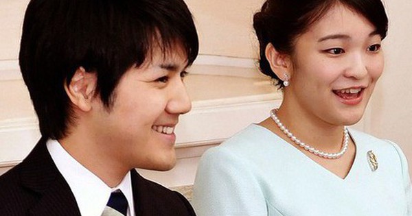 Cựu Công chúa Mako sinh con đầu lòng tại Mỹ, Hoàng gia Nhật xác nhận tin vui