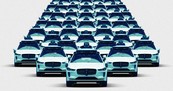 Ngày tàn nghề lái taxi: Dự án robotaxi của Google vượt mặt Tesla, đạt 10 triệu lượt đặt khiến Elon Musk phải cay cú, ngành gọi xe đang sắp có ‘bão’