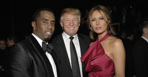 Sốc: "Ông trùm phạm tội tình dục" Diddy được Tổng thống Trump cân nhắc ân xá?
