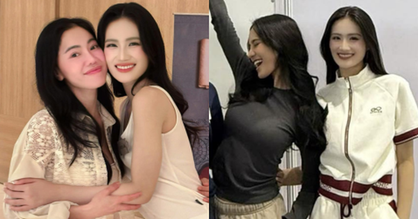 Chung kết Miss World: Hoa hậu Ý Nhi lộ diện trước giờ G, hé lộ tâm thư khiến khán giả lo lắng