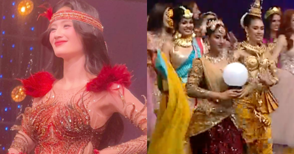 Trực tiếp Chung kết Miss World 2024: Hoa hậu Ý Nhi chính thức vào top 40 nhờ thực lực, bật khóc khi được gọi tên!