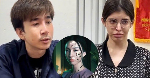 Cú trượt của người nổi tiếng: Cơ hội làm lại ngày càng ngặt nghèo