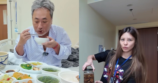 Đạo diễn Nguyễn Quang Dũng nhập viện vì nhồi máu cơ tim, bạn gái chăm tận tình