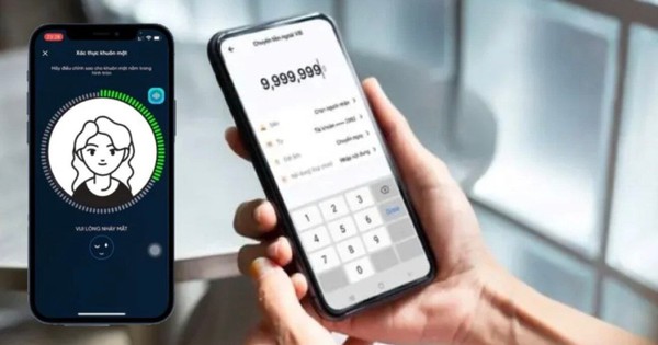 Chuyên gia an ninh mạng tiết lộ công nghệ có thể giúp đối tượng lừa đảo qua mặt được xác thực sinh trắc học trên app ngân hàng