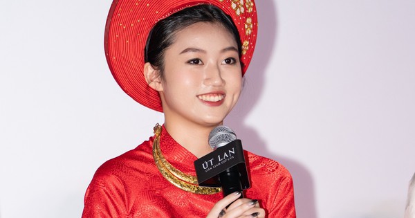 Không nhận ra sao nhí phim Hai Phượng