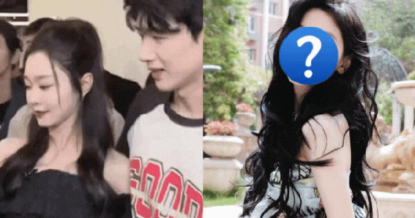 Cặp chị em showbiz yêu lén lút đã 