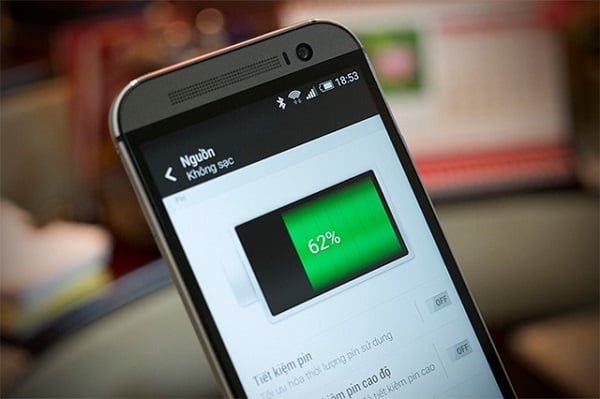 Ứng dụng Instagram gây hao pin bất thường trên điện thoại Android