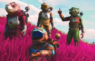 “Lật kèo” theo phong cách No Man’s Sky: Lượng người chơi tăng đột biến từ lèo tèo 2k lên gần 100k sau update