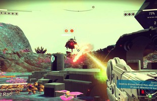 12 mẹo nhỏ thú vị trong No Man's Sky mà không phải ai cũng biết (phần cuối)