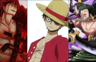 Giả thuyết One Piece: Những nhân vật có vai trò quan trọng trong trận chiến tại Wano quốc