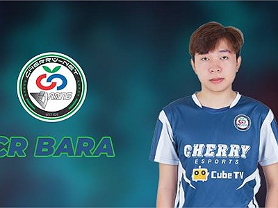 LMHT: Bara là tuyển thủ GAM tiếp theo chia tay Tinikun để gia nhập Cherry Esports