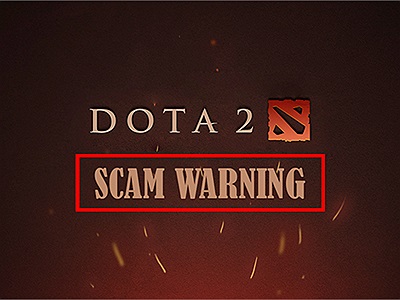 HOT: Vụ scam 200IQ từng có trong lịch sử của Dota2Vn với thủ đoạn hết sức tinh vi