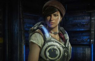 Gears of War 5 giới thiệu kẻ thù mới, hứa hẹn sẽ trở thành “cơn ác mộng” cho người chơi