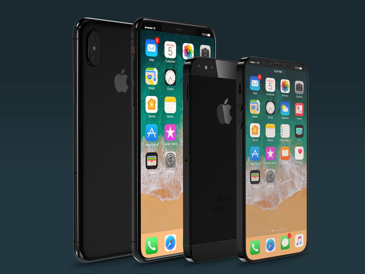 iPhone 11 Plus và iPhone SE Plus bất ngờ lộ diện