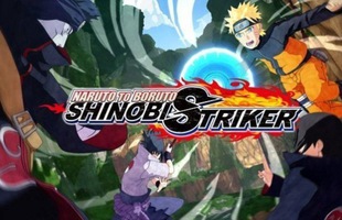 Naruto to Boruto: Shinobi Striker sẽ là tựa game đối kháng hay nhất 2018?