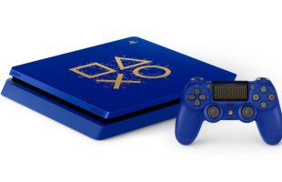 Sony bán được 100 triệu máy PS4 trên toàn cầu, mục tiêu 112 triệu máy vào năm sau