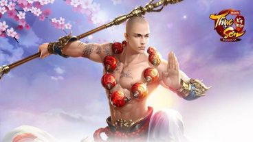 Thục Sơn Kỳ Hiệp Mobile mạnh tay cho “bay màu” kẻ gian lận khiến game thủ thích thú - Game Mobile