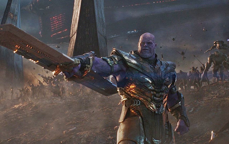 Avengers: Endgame sẽ giữ kỷ lục ăn khách nhất lịch sử trong bao lâu?