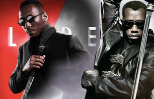 Blade, gã sát thủ săn ma cà rồng trong Phase 4 Marvel tới đây sở hữu sức mạnh nguy hiểm như thế nào?