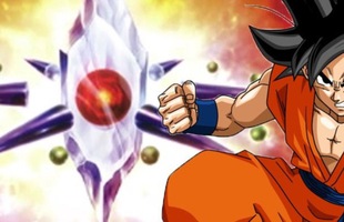 Super Dragon Ball Heroes: Nhờ sức mạnh từ Hạt giống vũ trụ, Kamioren sẵn sàng chiến đấu với Bản năng vô cực của Goku