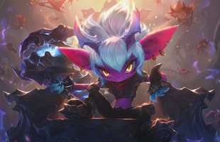 LMHT: Giải mã sức mạnh của Tristana đường giữa đang thống trị meta game thời điểm hiện tại