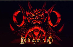 Game huyền thoại Diablo hiện tại đã có thể chơi ngay trên trình duyệt web