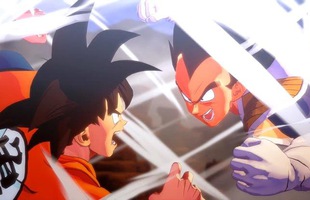 Kakarot hé lộ tạo hình nhân vật cực đẹp, xứng danh game nhập vai Dragon Ball hay nhất lịch sử