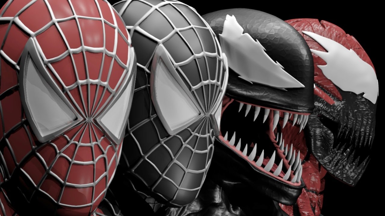 Là kẻ thù không đội trời chung nhưng tại sao Spider-man không xuất hiện trong phim của Venom?