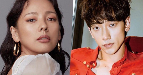 Fan của Bi Rain bất ngờ gửi thư cho Lee Hyori: Không rõ là 