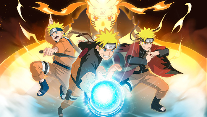 3 lý do bộ truyện Naruto luôn là cái tên các nhà phát triển Game nghĩ tới, chắc chắn bạn sẽ phải giật mình