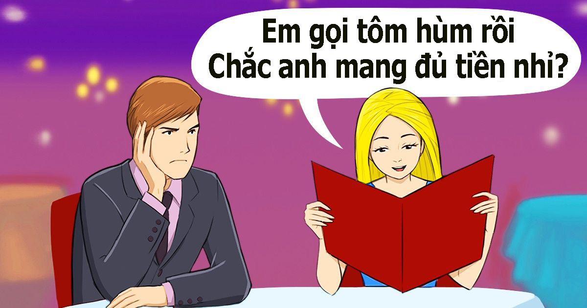 5 định kiến độc hại về giới tính đi ngược lại xã hội văn minh