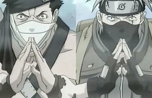 Xem Naruto bao nhiêu năm, liệu bạn đã biết chính xác Sharingan bắt chước nhẫn thuật bằng cách nào?