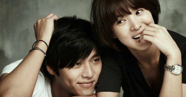 HOT: Song Hye Kyo chính thức phản hồi về tin đồn hẹn hò Hyun Bin do truyền thông Trung Quốc đăng tải