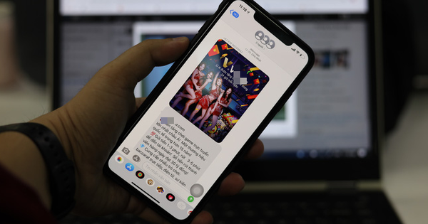 Chuyên gia công nghệ nói gì về việc hàng loạt người dùng iPhone dính tin nhắn spam?