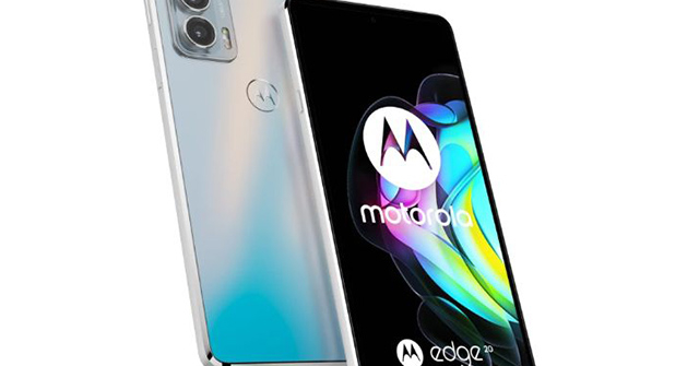 Motorola bất ngờ tung thêm điện thoại làm nứt lòng người hâm mộ