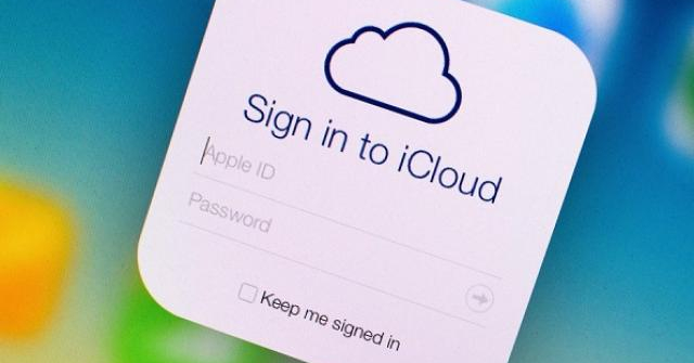 Cách lấy lại mật khẩu iCloud đơn giản chỉ trong vài bước