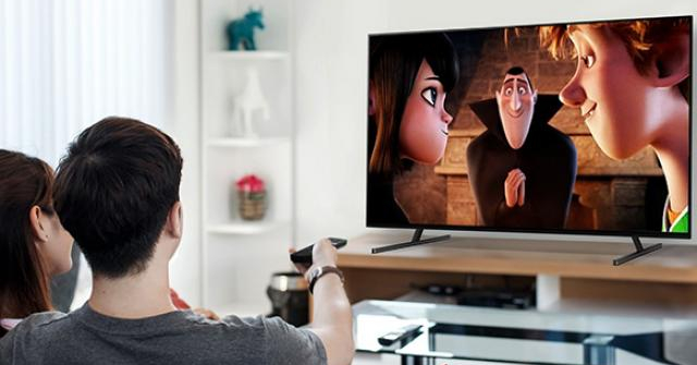 Bravia XR - TV giải trí không giới hạn, lựa chọn lý tưởng cho mọi nhà