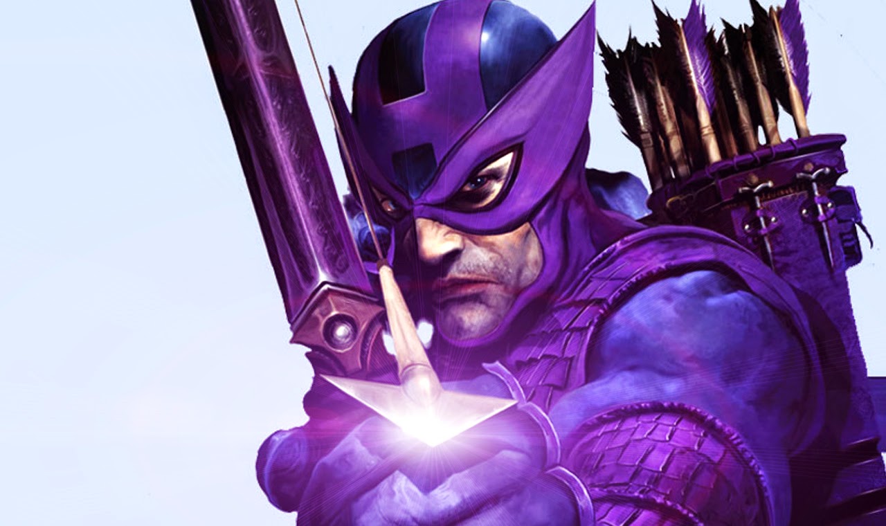 Hawkeye sẽ được phát hành trên Disney+ trong tháng 11